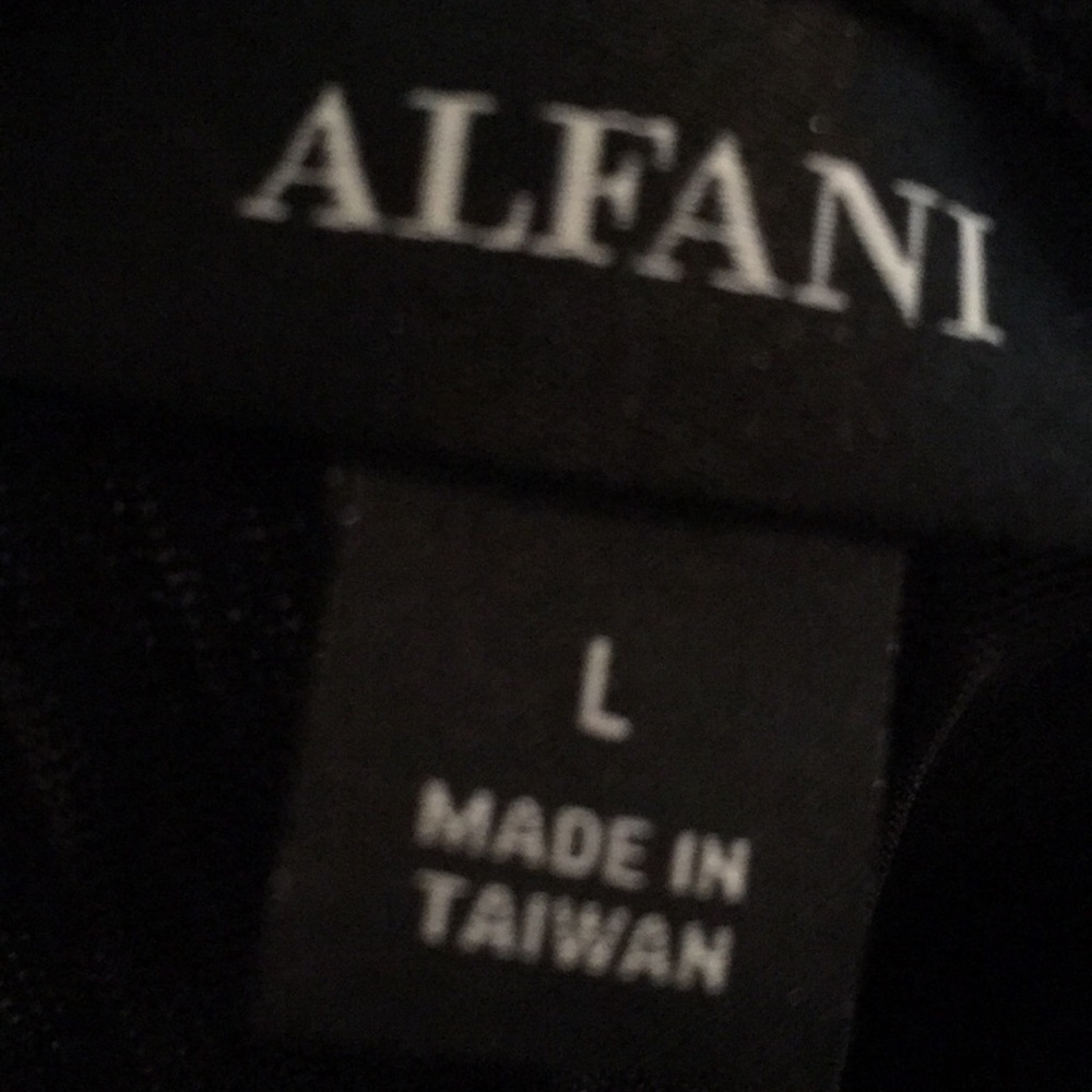 Blouse Alfani - Picture 5 of 7